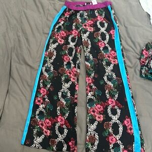 Sandro pants size 40